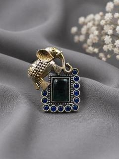 Premium Ring Assam jewelry export market